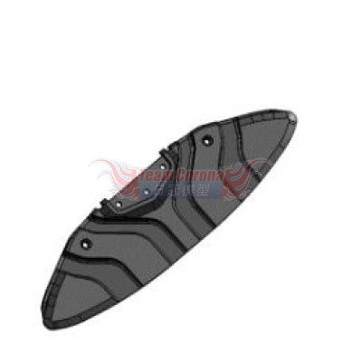 Gimar Raptor GT10140 GT Bumper
